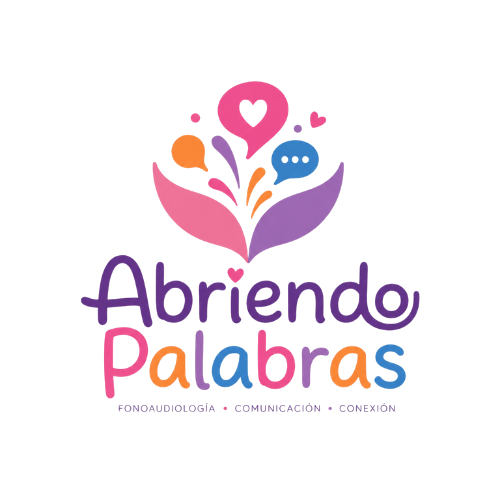 Abriendo Palabras